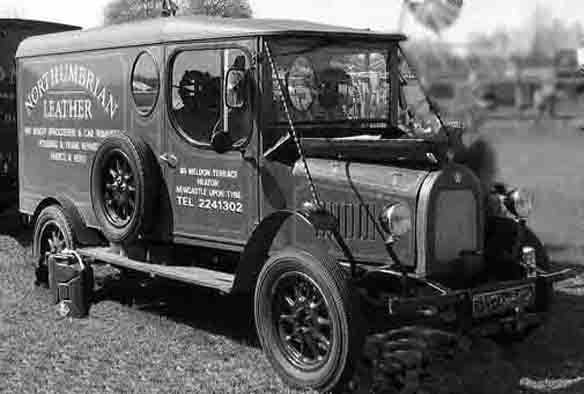 Replica Flatnose Morris